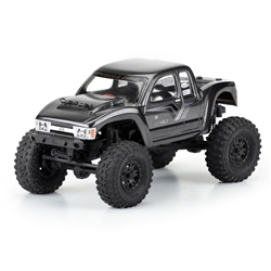 Pro-Line Cliffhanger High Performance Clear Body for SCX24