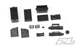 Pro-Line DIY Scale Accessory Assortment #1