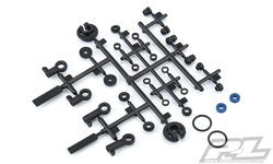 Pro-Line Big Bore Scaler Shock Rebuild Kit (90mm-95mm) (2)