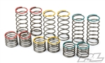 Pro-Line Spring Assortment for 6359-00 PowerStroke Front Shocks