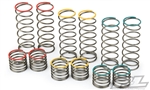 Pro-Line Spring Assortment for 6359-01 PowerStroke Rear Shocks