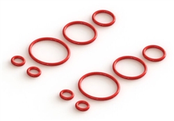 Pro-Line O-Ring Replacement Kit for 6364-00 PowerStroke Shocks