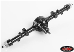 RC4WD Yota II Ultimate Scale Cast Axle (Rear)