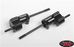 RC4WD Portal Rear Axles for Axial AR44 Axles (SCX10 II)