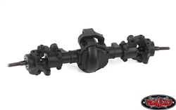 RC4WD 1/24 D44 Plastic Complete Front Axle