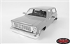 RC4WD Chevrolet Blazer Hard Body Complete Set