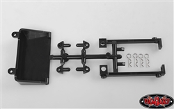 RC4WD Chevrolet Blazer Body Mounting Parts Tree