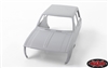 RC4WD Mojave II Four Door Front Cab (Primer Gray)