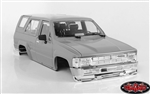 RC4WD 1985 Toyota 4Runner Complete Body Set