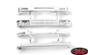 RC4WD 1985 Toyota 4Runner Chrome Bumper