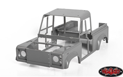 RC4WD 2015 Land Rover Defender D90 Main Body