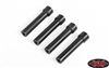 RC4WD 1987 Toyota XtraCab Body Mount Posts for TF2