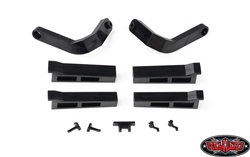 RC4WD Chevrolet K10 Scottsdale Handles and Mounting Parts