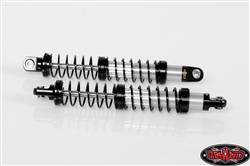 RC4WD Rock Krawler RRD Emulsion Scale Dual Spring Shocks (100mm)