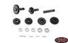 RC4WD Trail Finder 3 Transfer Case Replacement Gears