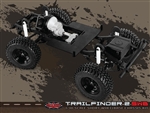 RC4WD Trail Finder 2 Truck Kit "SWB"