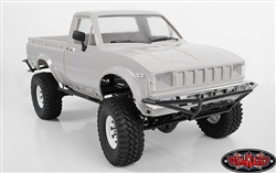 RC4WD Trail Finder 2 Truck Kit w/Mojave II Body Set