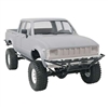 RC4WD Trail Finder 2 LWB Truck Kit w/Mojave II Body Set