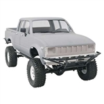 RC4WD Trail Finder 2 LWB Truck Kit w/Mojave II Body Set