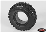 RC4WD Dick Cepek FC-II 1.9" Single Scale Tire (1) Spare