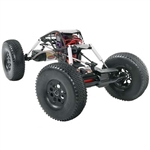 RC4WD Bully II MOA RTR Competition Crawler