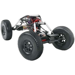 RC4WD Bully II MOA RTR Competition Crawler