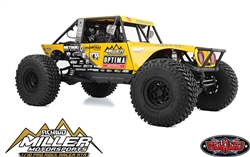 RC4WD Miller Motorsports 1/10 Pro Rock Racer RTR