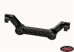 RC4WD #3 Aluminum Bumper Mount For Trail Finder 2