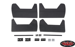 RC4WD Half Doors for Toyota 4Runner and XtraCab