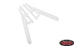 RC4WD Plastic Exhaust Zoomie Headers for V8 Scale Engine V2