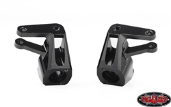 RC4WD Aluminum Steering Knuckles for Miller Motorsports Axle