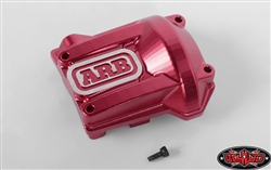 RC4WD ARB Diff Cover for Traxxas TRX-4