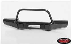 RC4WD Metal Front Winch Bumper for Traxxas TRX-4