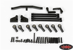 RC4WD 4 Link Kit For Trail Finder 2 Rear Axle