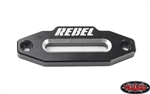 RC4WD Rebel Off Road Aluminum Hawse Fairlead