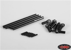 RC4WD Rock Krawler 4 Link package for Axial Rubicon/Honcho