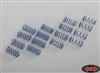 RC4WD 90mm King Scale Shock Spring Assortment