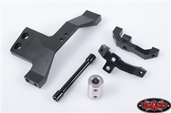 RC4WD Trail Finder 2 V8 Engine Mounts