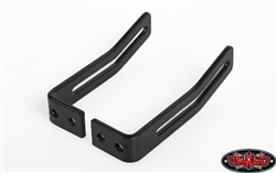 RC4WD Universal Front Bumper Mounts to fit Vaterra Ascender