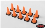 RC4WD 1/10 Traffic Cones