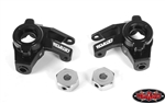 RC4WD Predator Track Front Fitting Kit for Axial AR44 Axles