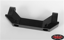 RC4WD Aluminum Front Bumper Mount Conversion for Traxxas TRX-4