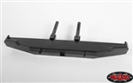 RC4WD Type A Machined Rear Bumper for SCX10 II