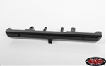 RC4WD Tough Armor Rear Bumper with Hitch Mount for Chevy Blazer / Trail Finder 2