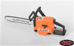 RC4WD Scale Garage Series 1/10 Chainsaw
