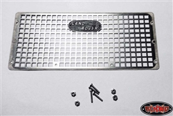 RC4WD Land Rover 1/10 D90 / D110 Metal Grille