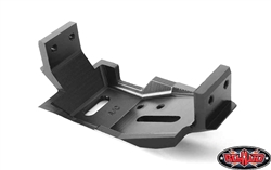 RC4WD Over/Under Drive T-Case Low Profile Delrin Skid Plate for Gelande II