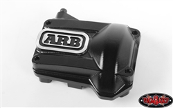 RC4WD ARB Diff Cover TRX-4 (Black)