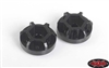 RC4WD Narrow Offset Hub for Racing Monster Truck Beadlock Wheels