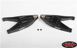 RC4WD Front Lower Control Arms for Traxxas UDR